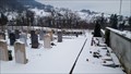 Image for Friedhof Stürchel - Büsserach, SO, Switzerland