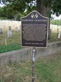 Image for Fairview Cemetery - Van Buren, AR