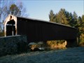 Image for Forry's Mill Covered Bridge - West Hempfield Township, PA
