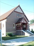 Image for Saint Anthony's Catholic Church - Julesburg, Colorado