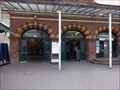 Image for East Putney Underground Station - Upper Richmond Road, London, UK