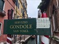 Image for Paseo en Góndola - Venecia, Italia