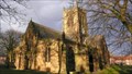 Image for All Saints Parish Church - Northallerton, North Yorkshire