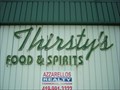 Image for Thirsty's Food and Spirits - Beaverdam, Ohio