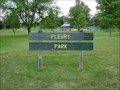 Image for Fleury Park- Aurora, Ontario, Canada