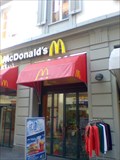 Image for McDonald's Hertensteinstrasse - Luzern, Switzerland