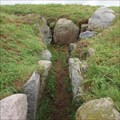 Image for Tonneshøj passage grave - Jylland, Denmark