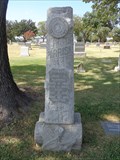 Image for John H. Parrish - Mt. Olivet Cemetery - Fort Worth, TX