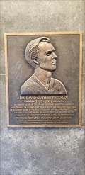 Image for Dr. David Guthrie Freeman  -  San Diego, CA
