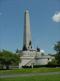 Image for Lincoln Tomb