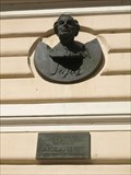 Image for Jaroslav Seifert - Žižkov, Praha, CZ