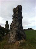 Image for Menhir of Dölau, Halle, Germany, ST