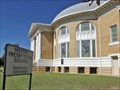 Image for First Presbyterian Church - Memphis, TX