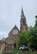 Image for St Mary's church - Barrow-in-Furness, Cumbria