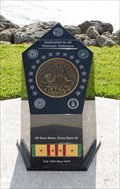 Image for Vietnam War Memorial, Veterans Memorial Island Sanctuary, Vero Beach, FL