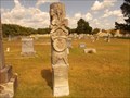 Image for J. K. Thurman - Kingston Cemetery - Kingston, OK