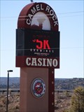 Image for Camel Rock Casino - Tusque, NM