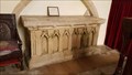 Image for Nicholas Grene tomb - St Peter & St Paul - Exton, Rutland