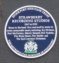 Image for Strawberry Studios - Stockport, UK