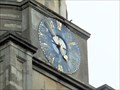 Image for St John the Baptist Church Clock - Pitfield Street, London, UK