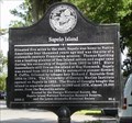 Image for Sapelo Island Historical Marker