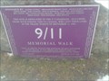 Image for 9/11 Memorial Walk & Flag Pole - St. Catherines, ON
