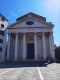 Image for Iglesia de san Nicolò da Tolentino - Venecia, Italia