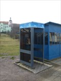 Image for Payphone / Telefonní automat  -  Mašovice, okres Znojmo, CZ