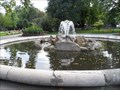 Image for Rathauspark Fountain  -  Vienna, Austria