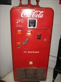 Image for Akins Coca-Cola memorabilia - Santa Clara, CA