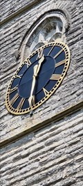 Image for Church Clock - St Michael - Brent Knoll, Somerset