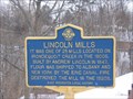 Image for Lincoln Mills