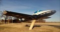 Image for Cessna T-37B "Tweet" - Jet, OK