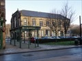 Image for Central Methodist Church - Todmorden, UK