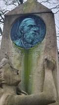 Image for Alex W.A. Heyblom - Crooswijk Cemetery - Rotterdam, NL