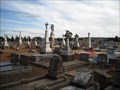 Image for Crookwell Cemetery - Crookwell, NSW