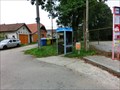 Image for Payphone / Telefonni automat - Kvetnice, Czech Republic