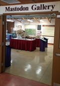 Image for Phillips Park Visitors Center & Mastodon Gallery - Aurora, IL