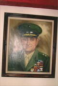 Image for MajGen James L. Day - MCRD - San Diego, CA