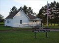 Image for Clotho United Methodist Church - Clotho, Minnesota