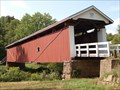Image for Rinard Covered Bridge (35-84-28)  - Washington County, Ohio