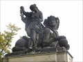 Image for Sphinx, Terrassenufer, Dresden, SN, DE, EU
