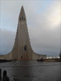 Image for Hallgrímskirkja Carillon, Skólavörðustígur 101, Reykjavík, Iceland.