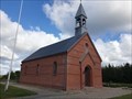 Image for Mosevrå Kirke, Oksbøl - Denmark
