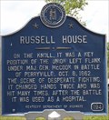 Image for Russell House, Perryville, Kentucky