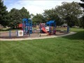 Image for Moran Park Large Playground - Holland, Michigan
