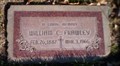 Image for Grave of William Frawley- San Fernando, CA
