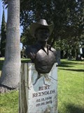 Image for Burt Reynolds - Los Angeles, CA