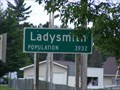 Image for Ladysmith, WI, USA