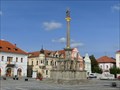 Image for Marian Column - Stribro, Czech Republic